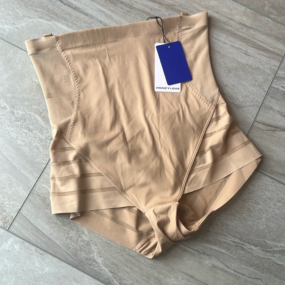 Honeylove Shapewear XL